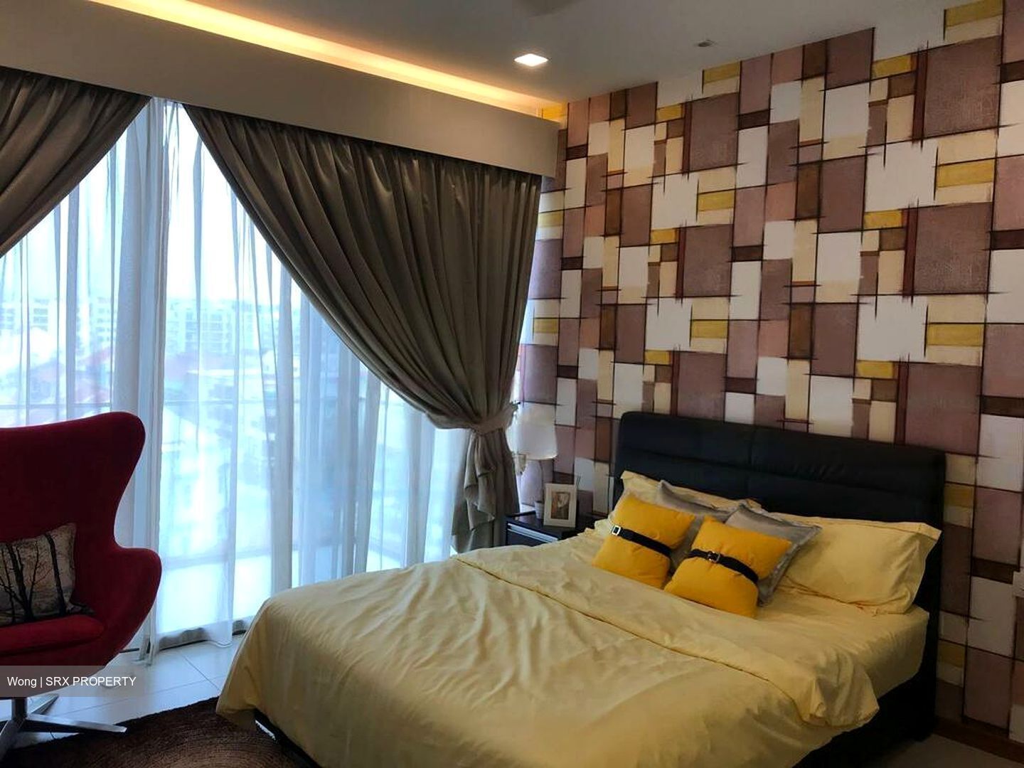 Avant Residences (D14), Apartment #460853211